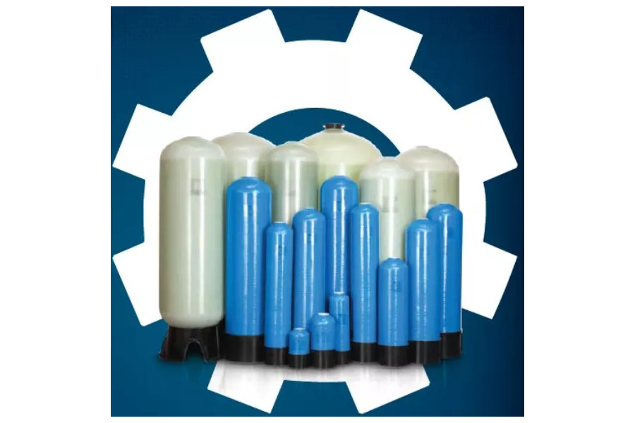 AQUATROL™ PRESSURE TANKS