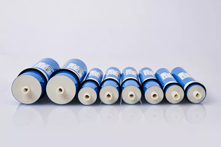 Vontron SW Series: Seawater Desalination RO Element